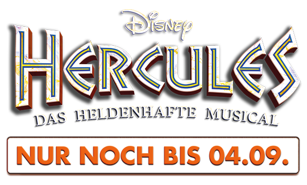 Abschied Hercules